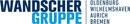 Logo Thomas Wandscher Autovertriebs GmbH